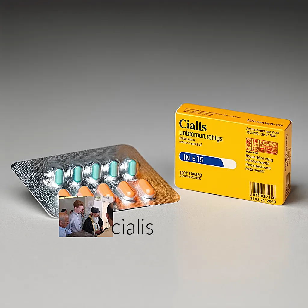 Acheter cialis securise